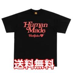 HUMAN MADE GDC Tシャツ #1 girl's don't cry