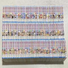 最新刊付⭐︎ワンピース全巻セット ワンピース 全巻セット（1-112巻 最新刊） | 八文字屋OnlineStore