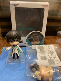 2025年最新】ねんどろいど魔法科高校の劣等生来訪者編司波達也の