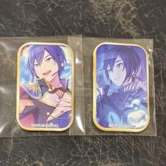 プロジェクトセカイ プロセカ　カイト　KAITO 缶バッジ　同柄　16個セット プロジェクトセカイ プロセカ カイト KAITO 缶バッジ 同柄 16個