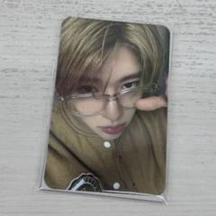 NCT WISH NCTWISH 展示会 シオン トレカ 5000円特典 - メルカリ