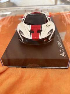 2025年最新】ミニッツ マクラーレン p1の人気アイテム - メルカリ