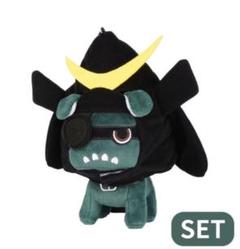 【値下げしました 新品未開封】デリ丸くん ぬいぐるみ アクリルキーホルダー kai_f1773e3d-5580-4b42-98a2-