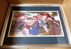 五等分の花嫁　複製原画　五月 五等分の花嫁 完結記念 モノクロ複製原画 五月ver. 販売・買取