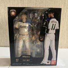 2025年最新】大谷翔平 フィギュア ファイターズの人気アイテム