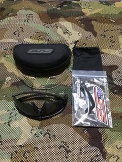2025年最新】米軍 ゴーグル ESSの人気アイテム - メルカリ