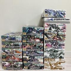 hg ガンダム00 ソレスタルビーイング　1st 2nd 劇場版　主役機セット hg ガンダム00 ソレスタルビーイング 1st 2nd 劇場版 主役機