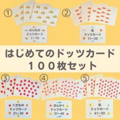 七田式　ドッツカード　全セット　抜けなし 楽天市場】【特典付】 七田 ドッツ カード 七田式ドッツセット