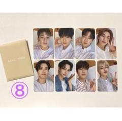 straykids   スキズユニットフォトカード  21枚セット 2025年最新】straykidsユニットフォトカードの人気アイテム