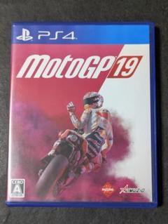 PS4 MOTOGP 19