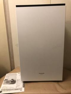 未使用　パナソニック 空間除菌脱臭機　ジアイーノ F-MV4100-WZ Amazon | パナソニック 次亜塩素酸 空間除菌脱臭機 ジアイーノ