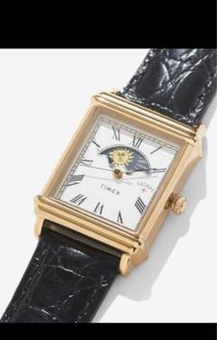 【完売品・未開封新品】Noah Timex Sun and Moon Watch Noah x Timex Sun and Moon Watch - Noah