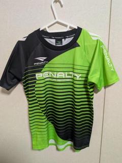 PENALTY 半袖シャツ 160 サッカー