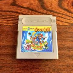 スーパーマリオランド2 6つの金貨　ゲームボーイ ソフト【GAMEBOY】