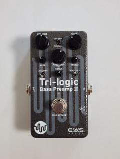 2025年最新】tri logic bass preampの人気アイテム - メルカリ