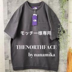 THENORTHFACEナナミカPocketTサイズM off-white THENORTHFACEナナミカPocketT サイズXL off-white - メルカリ