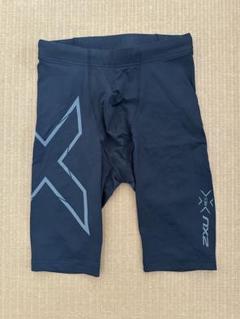 2025年最新】2xu ハーフタイツ xsの人気アイテム - メルカリ