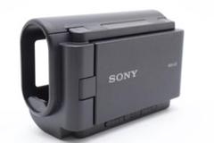 SONYアクションカム用 グリップスタイルLCDユニット AKA-LU1