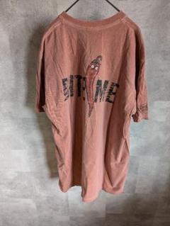 Crazy Shirs クレイジーシャツ　Tシャツ　エンジ　ハワイ　オリジナル