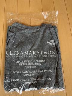 Mサイズ】ノースフェイス 飛騨高山ウルトラマラソン Tシャツ