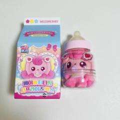 ティニピン ベビー マスコット ぬいぐるみ ハチュピン 韓国