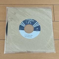 EGO-WRAPPIN' エゴラッピン 7インチ レコード 5枚組ボックス
