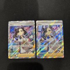 ポケカ】マリィSRを当てろ！超高額シールド2BOX開封！【ポケモン