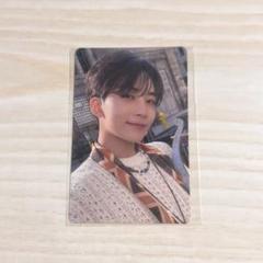 SEVENTEEN thanks キャンペーン ジョンハン。。 2025年最新】THANKS ジョンハンの人気アイテム - メルカリ