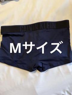 【Calvin Klein】ローライズボクサーintense power M