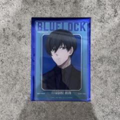 ブルーロック 渋谷 TSUTAYA シブツタ クリアカード 糸師凛 11枚 ブルーロック 渋谷 tsutaya クリアカード 糸師冴 糸師 凛｜Yahoo