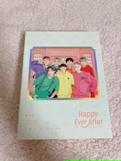 BTS HEA 4th ペンミ  ハッピーエバーアフター　フォトバインダー BTS HEA 4th ペンミ ハッピーエバーアフター フォトバインダー