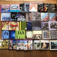 ✨処分セール✨ 関ジャニ♾ シングル CD 新品未開封 中古 まとめ売り 2025年最新】Yahoo!オークション -関ジャニ∞(CD)の中古品・新品