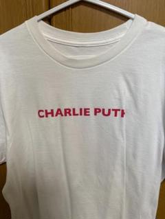 2025年最新】charlie puth tシャツの人気アイテム - メルカリ