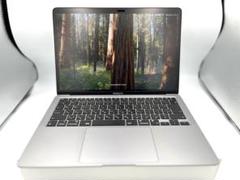 【動画編集】M1 Apple MacBookAir 16GB 1TB