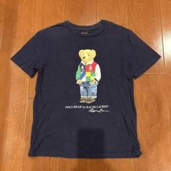 2025年最新】ラルフローレン ベア tシャツ 150の人気アイテム