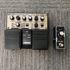 2025年最新】BOSS GP-20の人気アイテム - メルカリ
