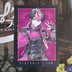 シクフォニ LAN スクレボ ブロマイド Amazon.co.jp: シクフォニ LAN 缶バッチ＆ブロマイド セット