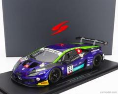 スパーク spark 1/18 ランボルギーニウラカン GT3 Spa2022 スパーク spark 1/18 ランボルギーニウラカン GT3 Spa2022