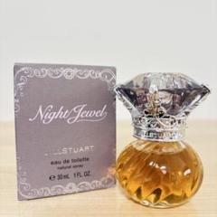 ジルスチュアート ナイトジュエル サマーブルーム 香水 30ml ジルスチュアート / ナイトジュエル サマーブルーム オード
