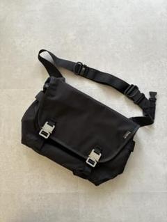 bagjack bshop別注 コブラバックル メッセンジャーバッグ POGO bagjack | 〈別注〉コブラバックル メッセンジャーバッグ POGO