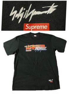DADA - 05M838◯ DADA 新品未使用 ゲームシャツ SUPREME ビッグ