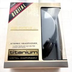 美品】PIONEER SE-50DⅡ titanium 動作品 - メルカリ