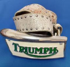 【原価ぶっ壊し割引】トライアンフバックル TRIUMPHトライアンフ バックル - Sixpacjoe Web Shop