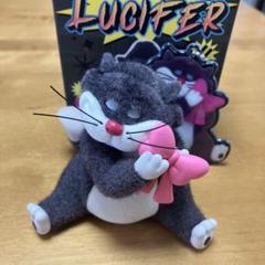 Disney 52TOYS ルシファー シークレット - メルカリ