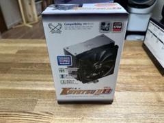 KOTETSU（虎徹）Mark II rev.B CPUクーラー