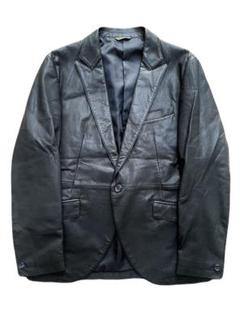 2025年最新】Yohji Yamamoto メンズ レザージャケット