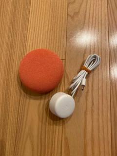 Google HOME nest mini