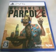 PS5 Welcome to ParadiZe (ウェルカム トゥ パラダイズ）