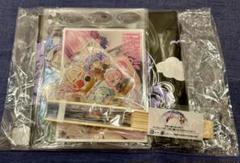 C104　ゆずソフト　天使☆騒々RE-BOOT!　グッズセット