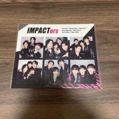 IMPACTors グッズセット - メルカリ